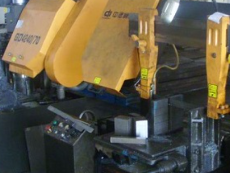 巨野SM45模具钢