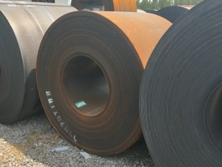 巨野Q355NHB耐候板